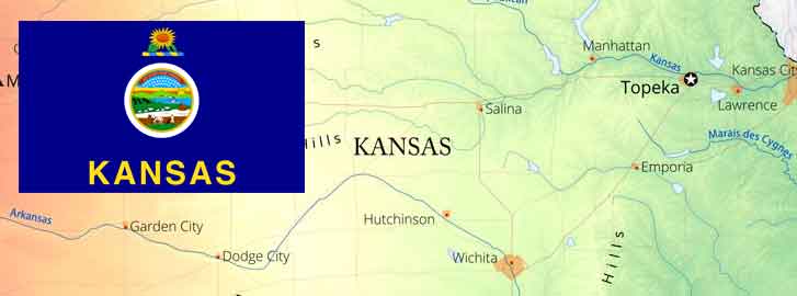 Mcconnell Afb, Kansas