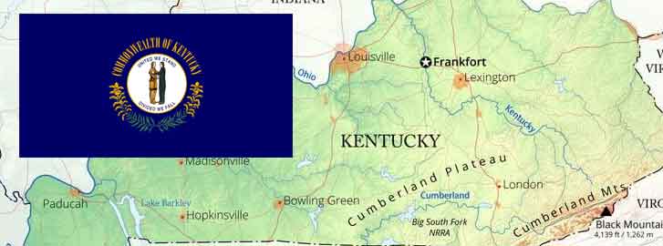 Georgetown, Kentucky