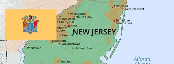 , New Jersey