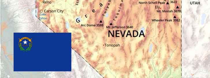 West Wendover, Nevada
