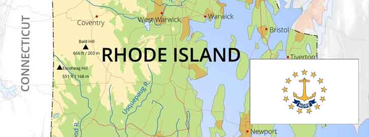 Hope, Rhode Island