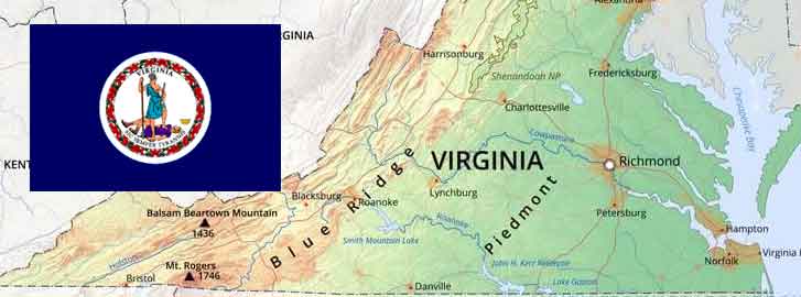 Wise, Virginia